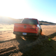 Illustration for article titled Hooning The Ford Raptor